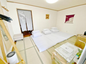 Petit Hotel 017 / Vacation STAY 67154